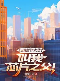 歸國(guó)留洋水貨？叫我芯片之父！