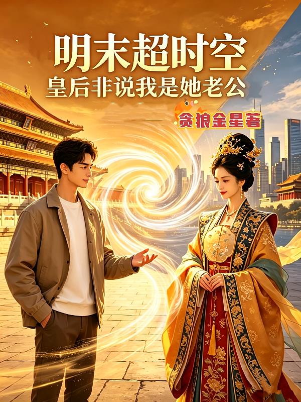 明末超時空皇后非說我是她老公