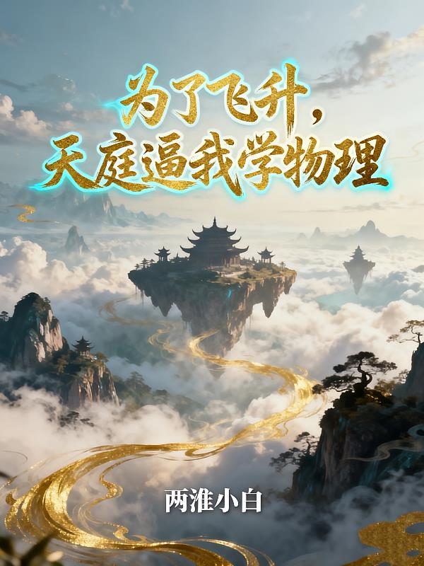 為了飛升，天庭逼我學(xué)物理