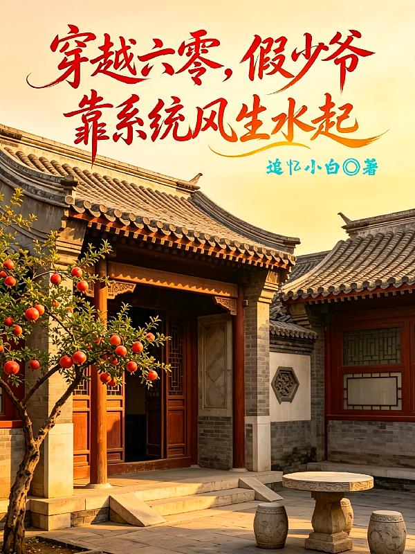 穿越六零，假少爺靠系統(tǒng)風(fēng)生水起