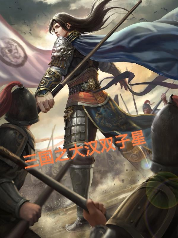 三國(guó)之大漢雙子星