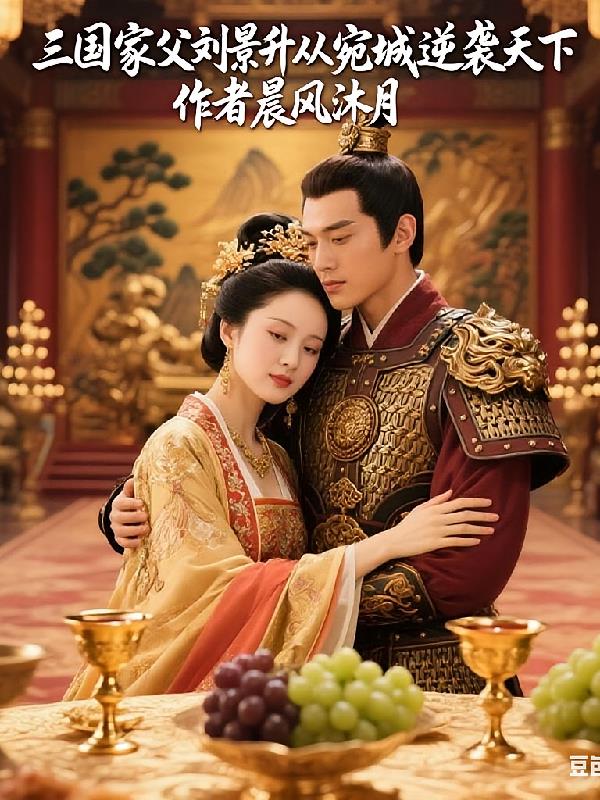 三國(guó)家父劉景升從宛城逆襲天下