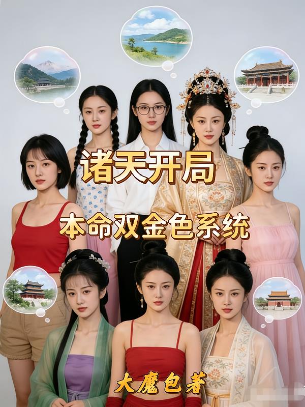 諸天開(kāi)局本命雙金色系統(tǒng)