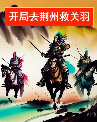 三國：開局去荊州救關(guān)羽