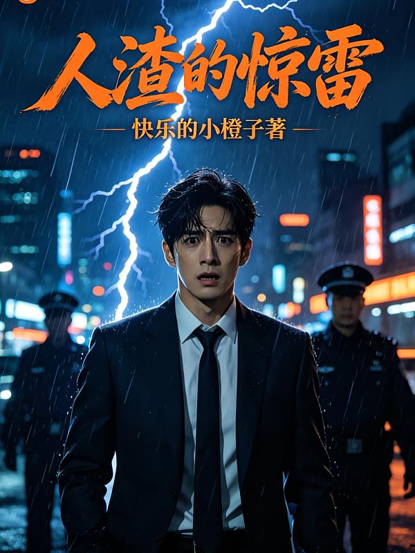 人渣的驚雷