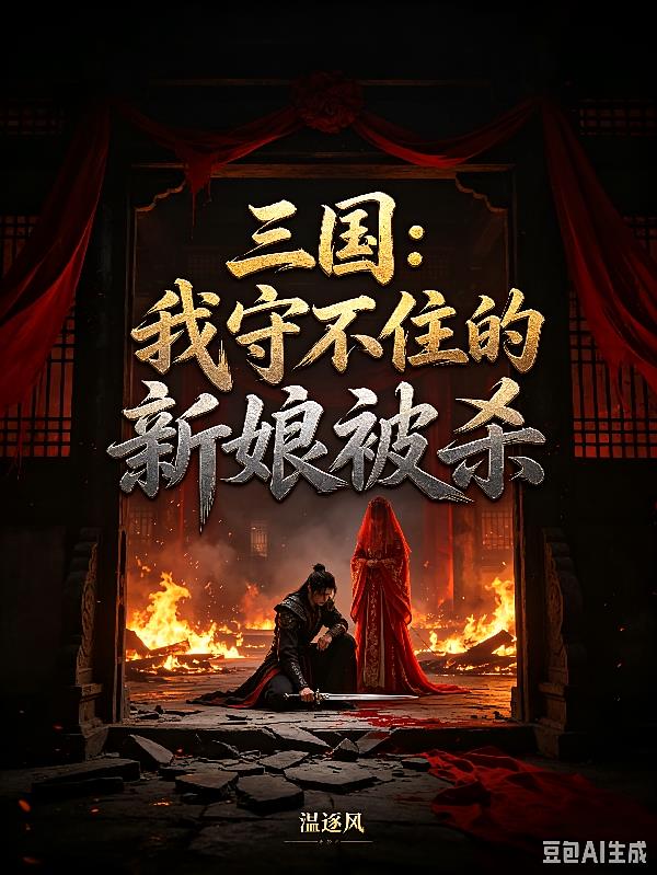 三國(guó)：我守不住的新娘被殺