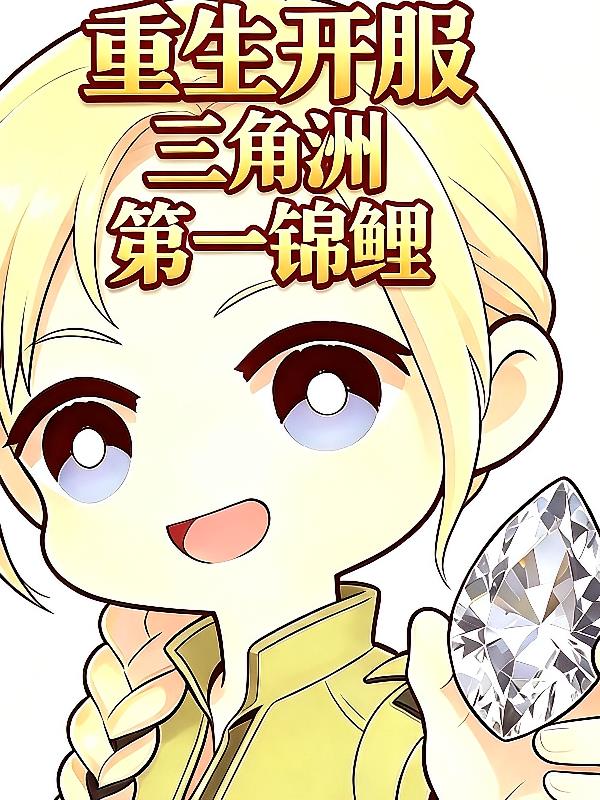 直播三角洲：每天一個超能力
