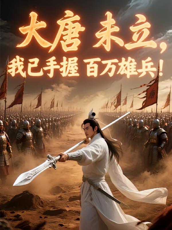 大唐未立，我已手握百萬雄兵！