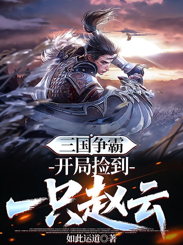 三國爭霸開局撿到一只趙云