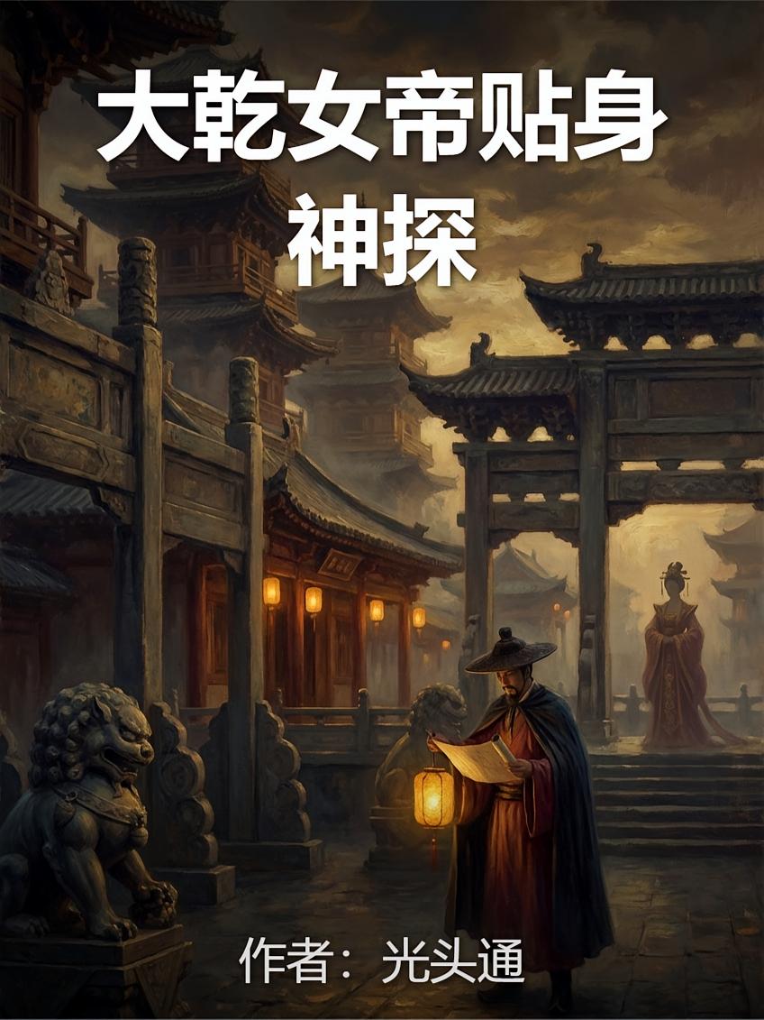 大乾女帝貼身神探