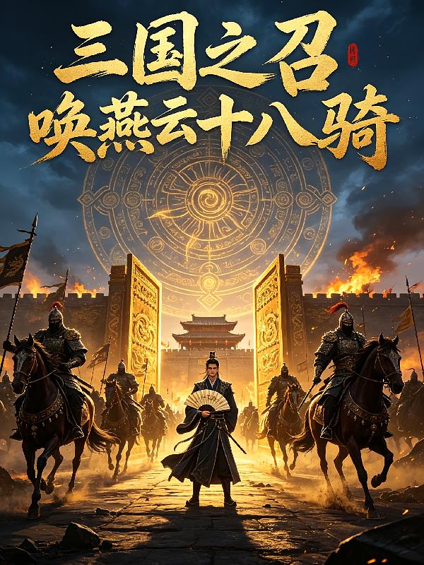 三國之召喚燕云十八騎