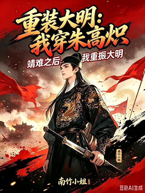 重裝大明：我穿朱高熾
