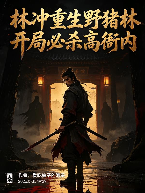 林沖重生野豬林！開局必殺高衙內