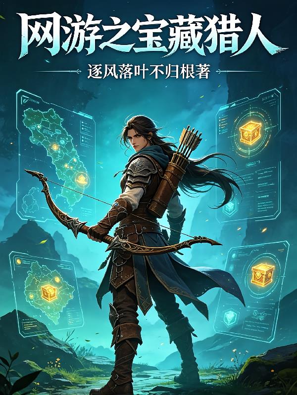 網(wǎng)游之寶藏獵人