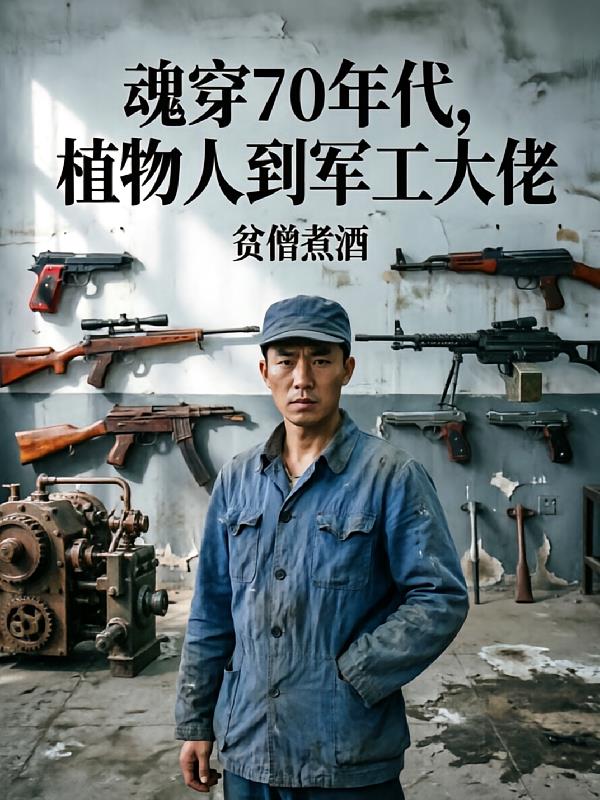 魂穿70年代，植物人到軍工大佬