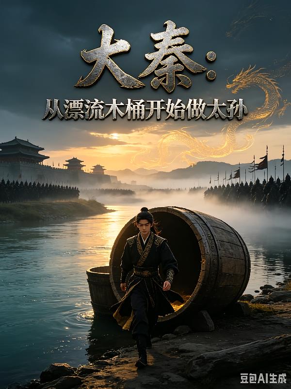 大秦：從漂流木桶開始做太孫