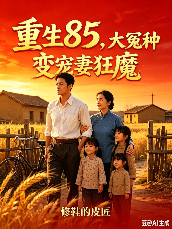 重生85，大冤種變寵妻狂魔