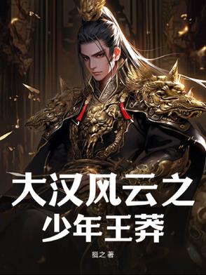 大漢風云之少年王莽