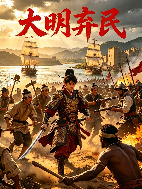 大明棄民