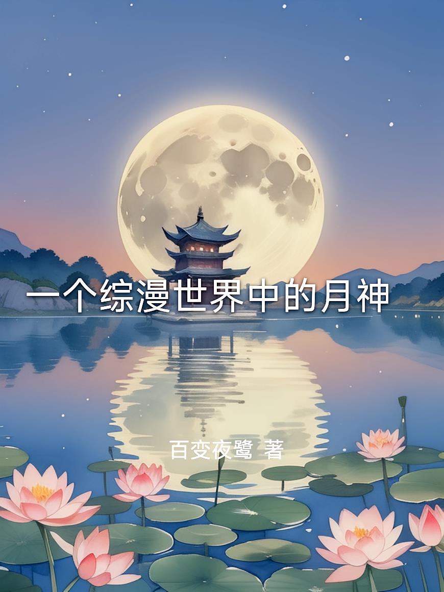 一個(gè)綜漫世界中的月神