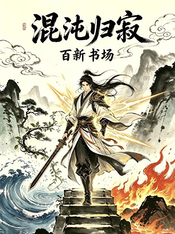 混沌歸寂