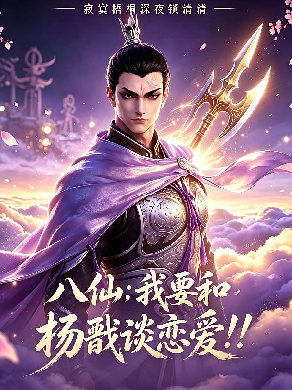 八仙：我要和楊戩談戀愛?。。?></a>
      <div   id=