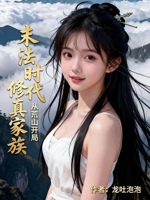 末法時(shí)代修真家族，從荒山開局