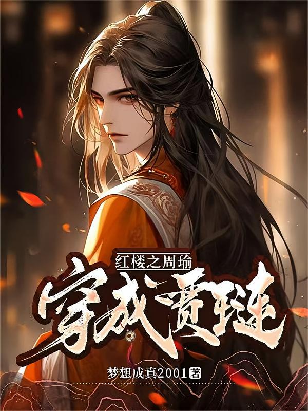 紅樓之周瑜穿成賈璉