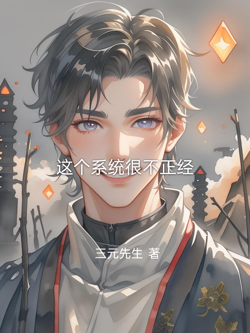 這個(gè)系統(tǒng)很不正經(jīng)