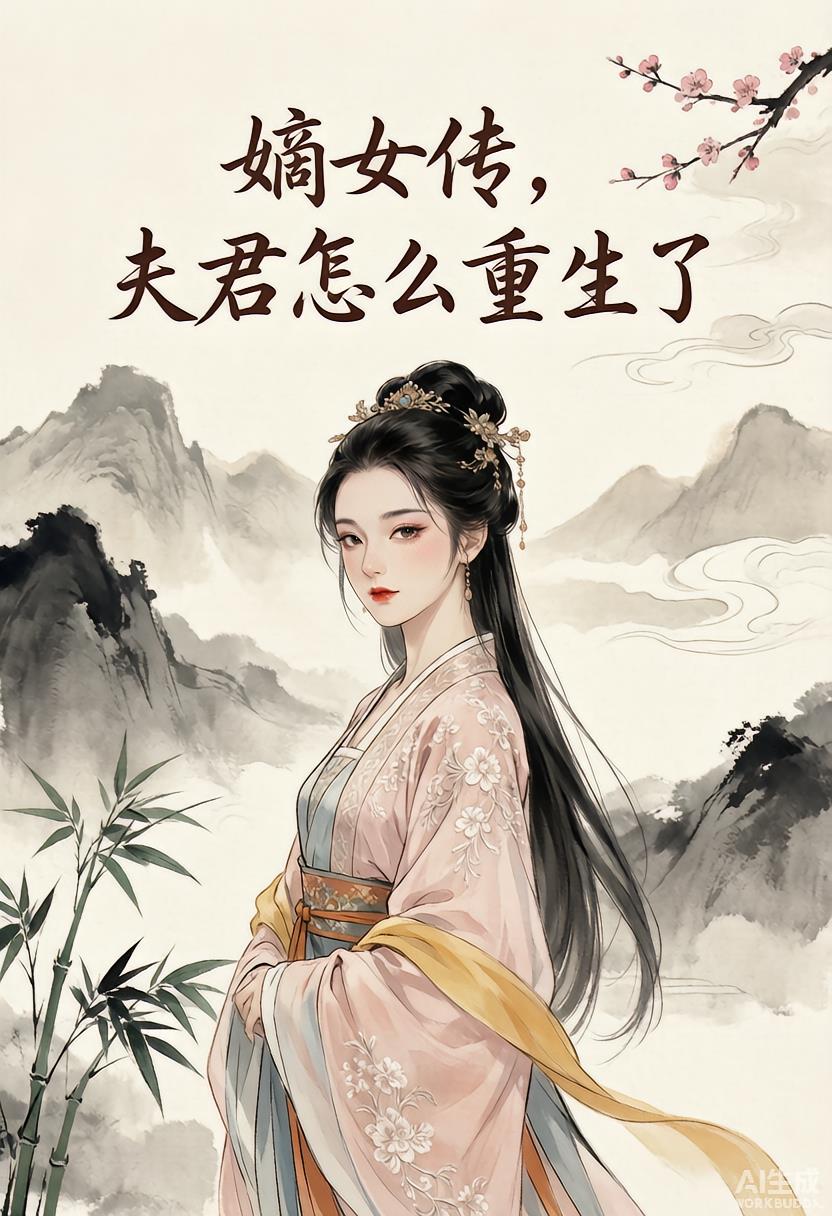 嫡女傳：夫君怎么重生了
