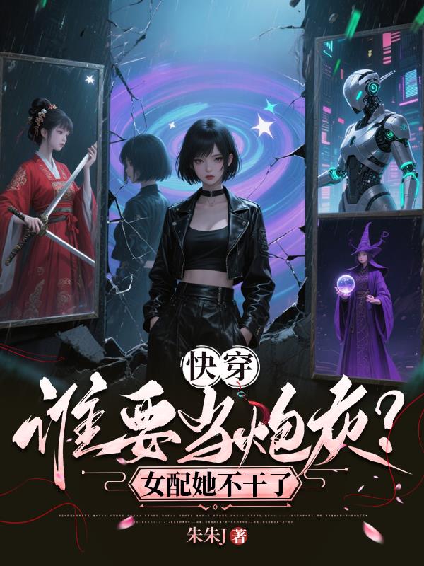 快穿：誰要當炮灰？女配她不干了