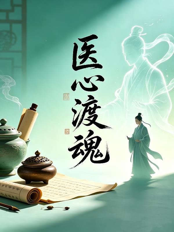 醫(yī)心渡魂