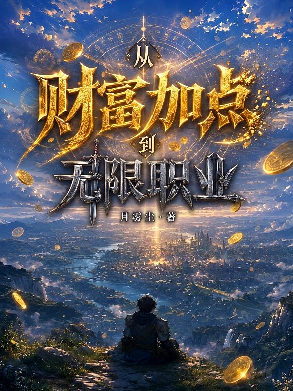 西幻：從財富加點到無限職業(yè)