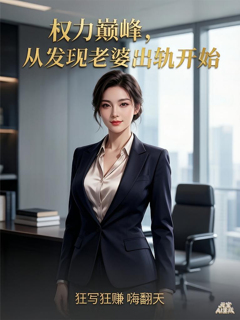 權(quán)力巔峰，從發(fā)現(xiàn)老婆出軌開(kāi)始