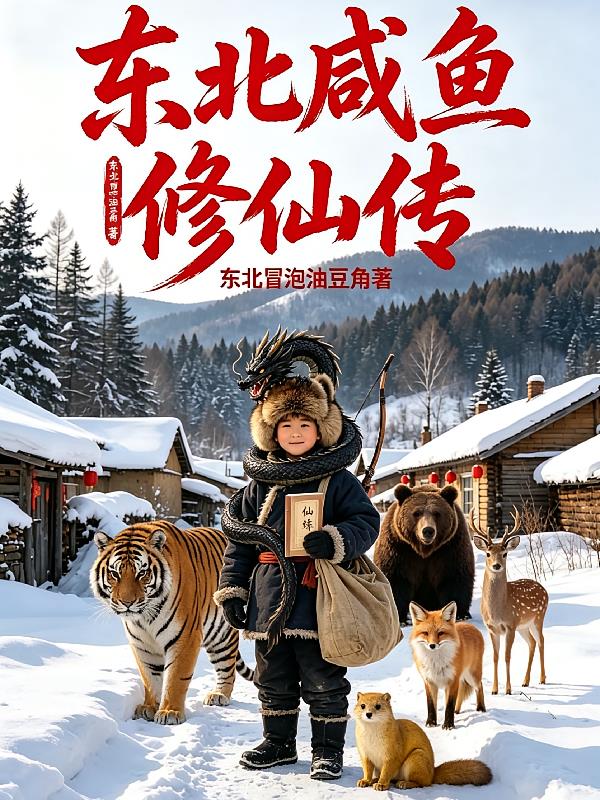 東北閑魚(yú)修仙傳