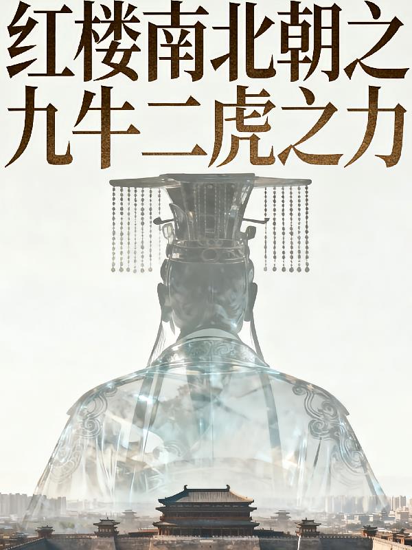 紅樓南北朝之九牛二虎之力