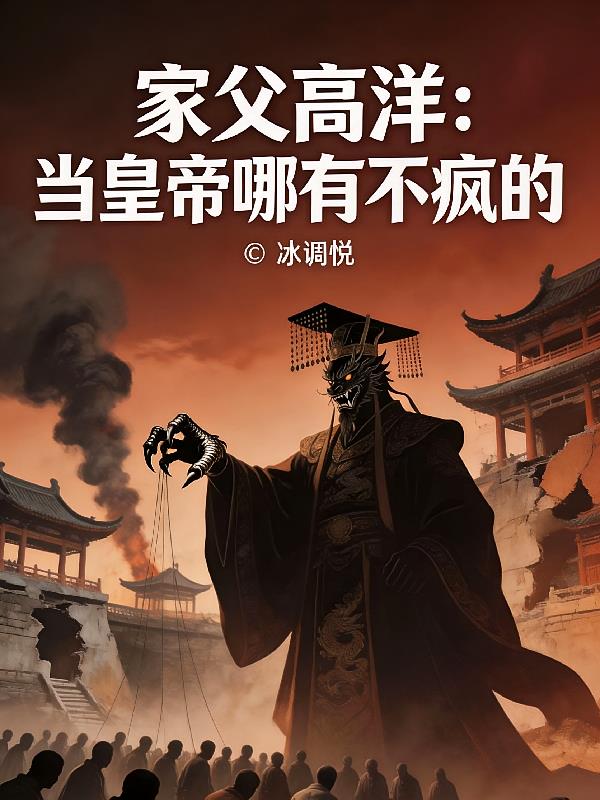 家父高洋：當皇帝哪有不瘋的！