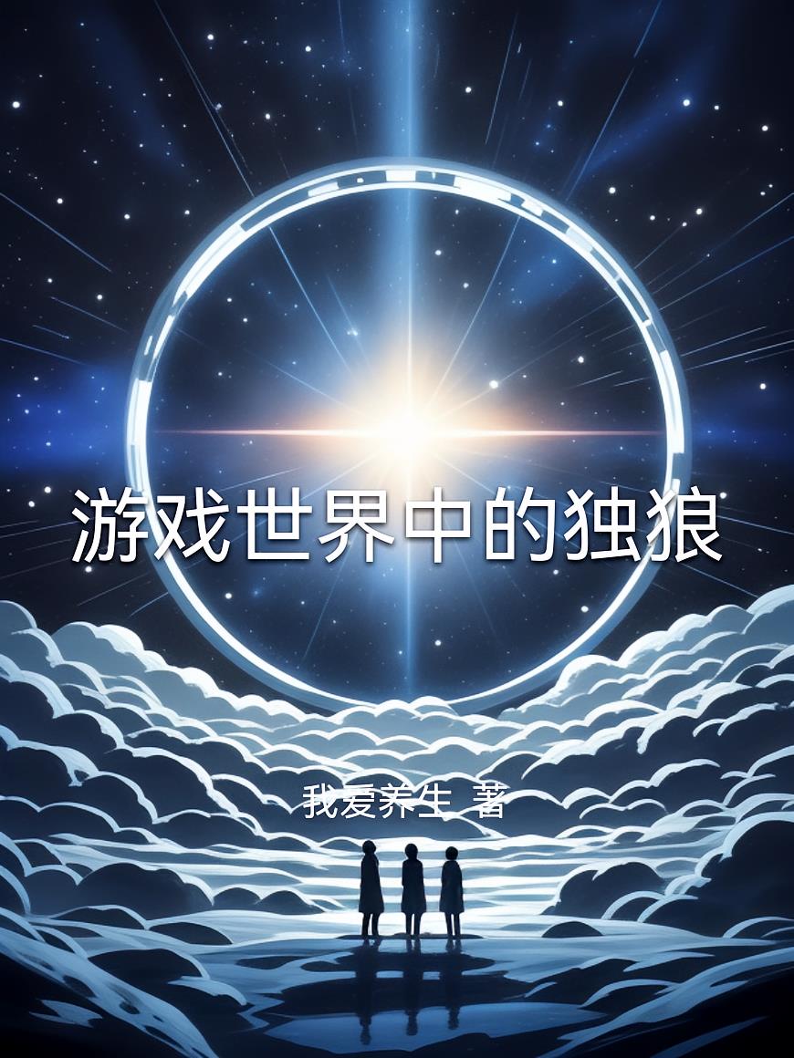 游戲世界中的獨(dú)狼