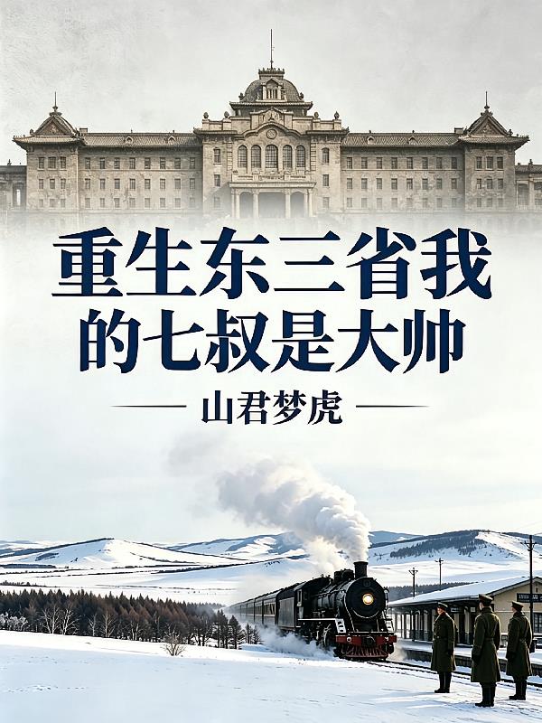 重生七叔是大帥