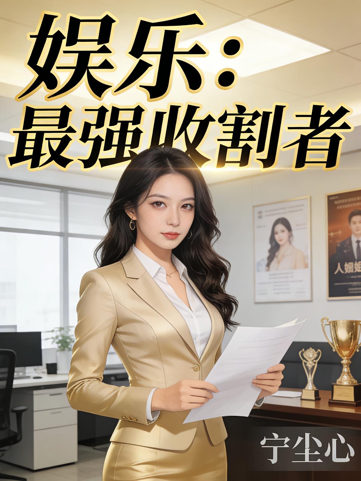 娛樂：最強收割者