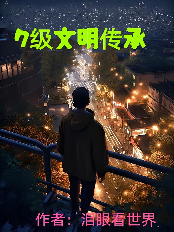 7級文明傳承