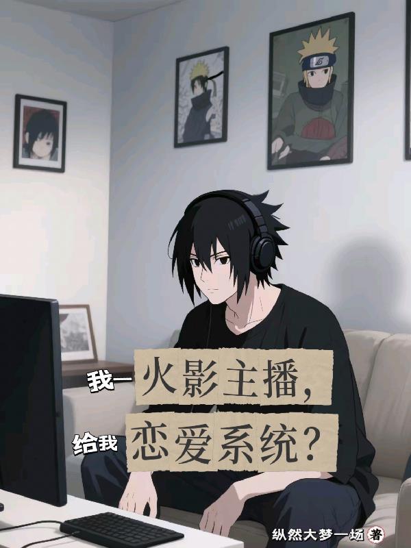 我一火影主播，給我戀愛系統(tǒng)？