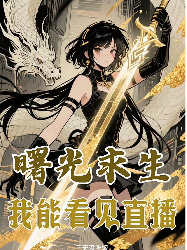 曙光求生，我能看見直播