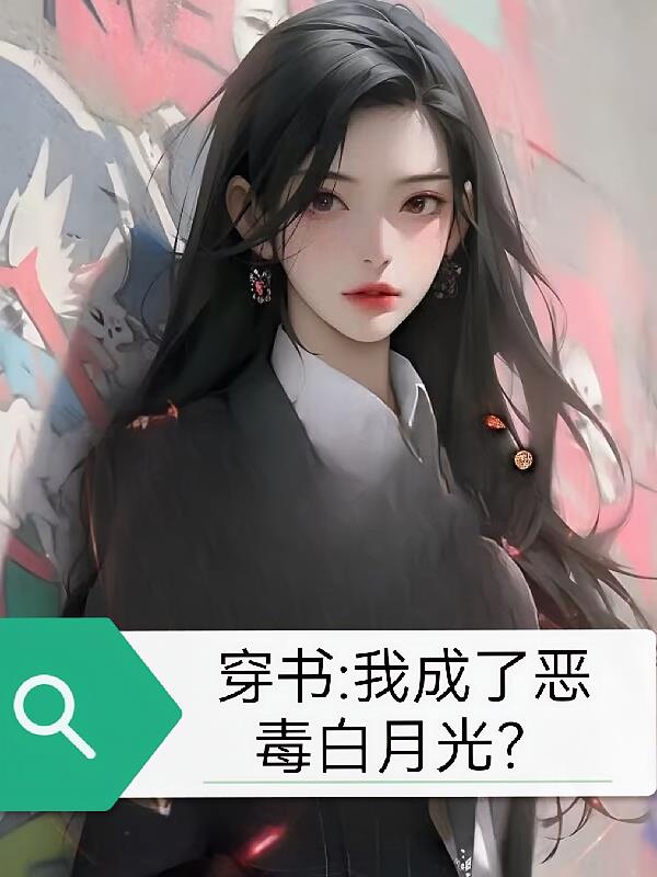 穿書(shū)：我成了惡毒白月光？