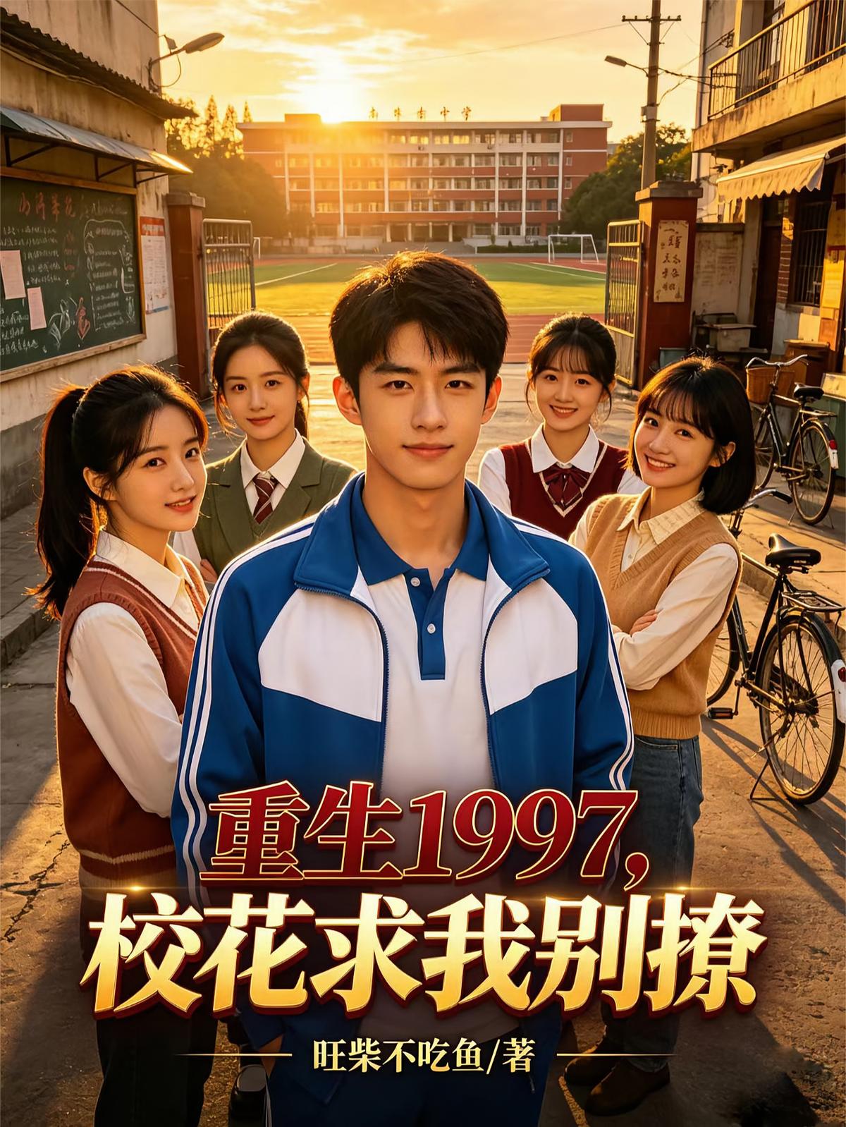 重生1997，?；ㄇ笪覄e撩