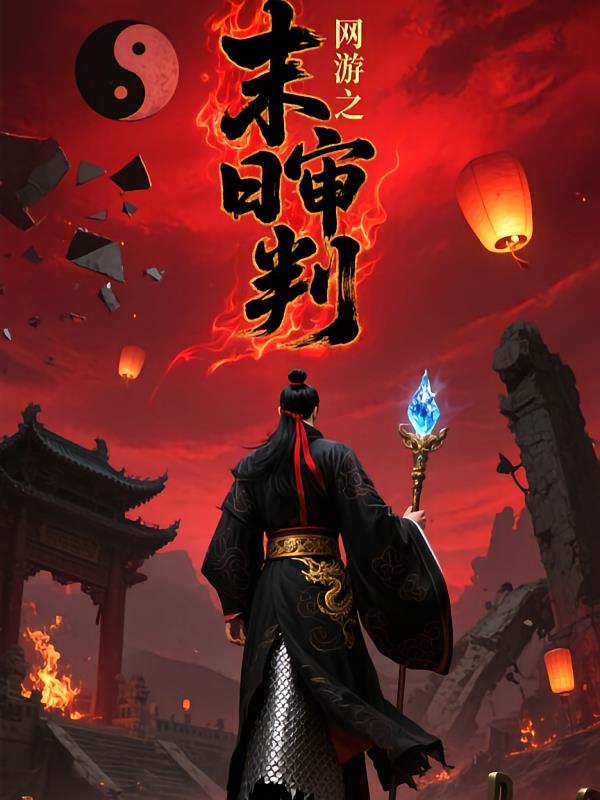 網(wǎng)游之末日審判