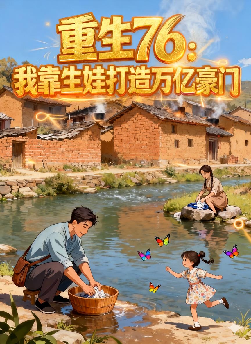 重生76：我靠生娃打造萬(wàn)億豪門