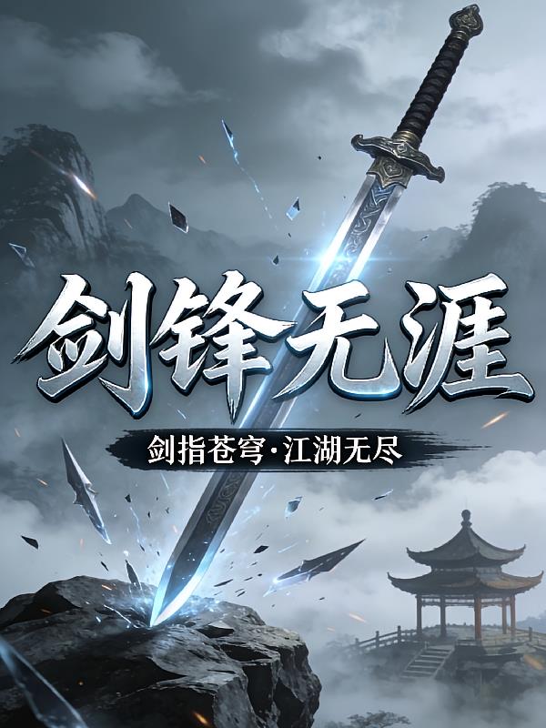 劍峰無(wú)涯