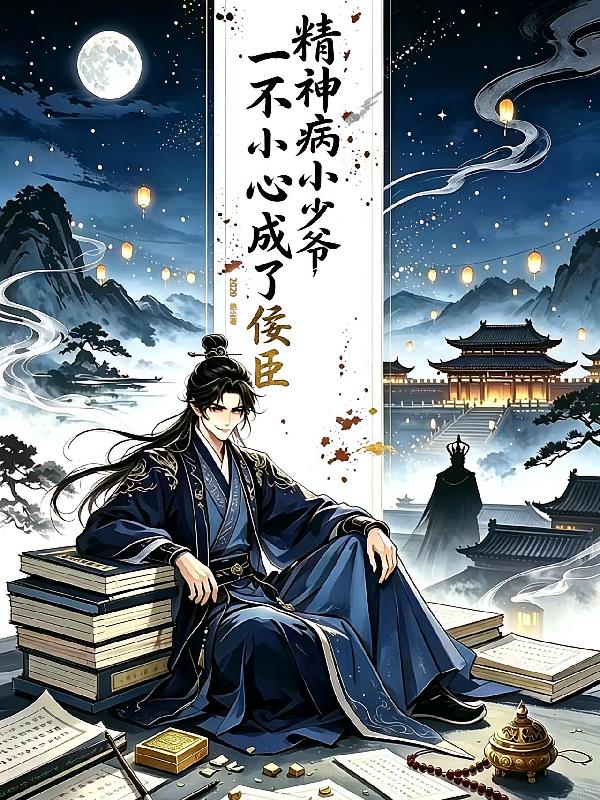 精神病小少爺，一不小心成了佞臣