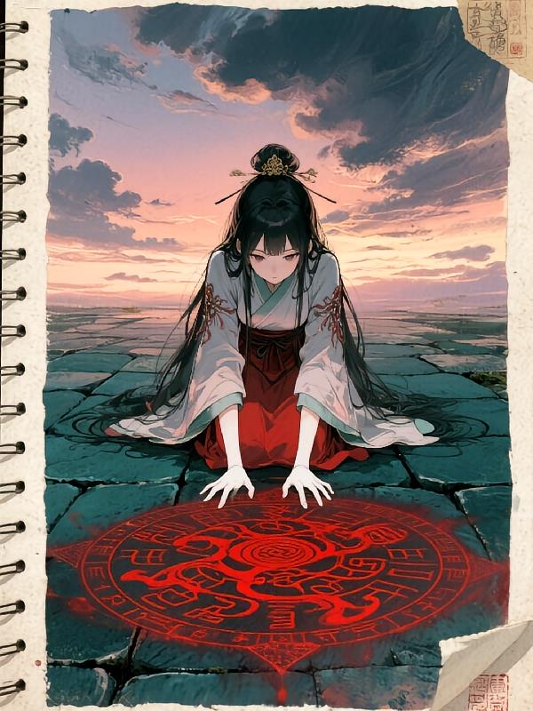 她的女帝歸來(lái)之路